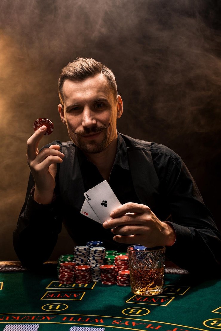 Live French Roulette table at liga gacor with professional croupier and real-time wheel spin